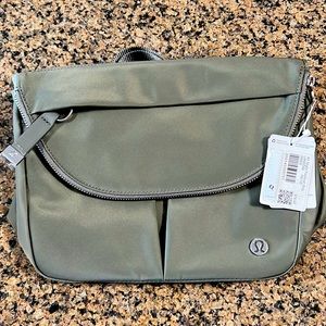 Lululemon All Night Festival Bag - NWT